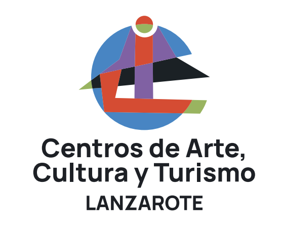 Logotipo de CACT Lanzarote